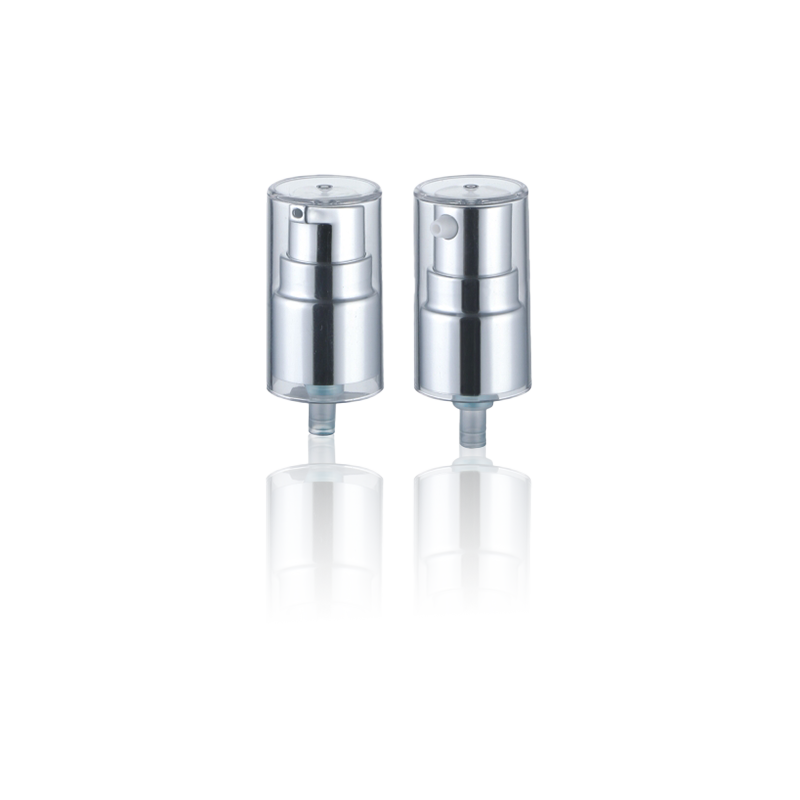 Kosmetischer Pumpspender-Flüssigkeitsverteiler-HY18A-01