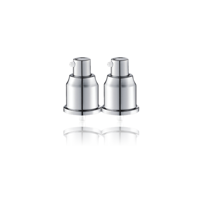 Anti-Drop- und verschleißfester kosmetischer Kosmetikpumpenkopf Flüssigkeitsverteiler-HY18A-03