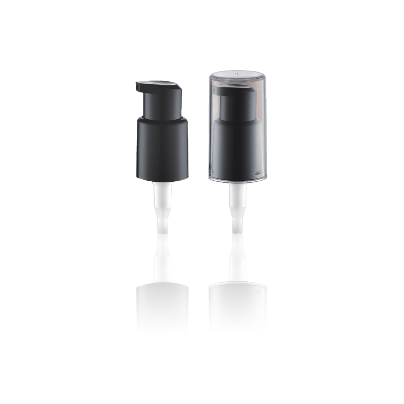 Mini tragbarer Kosmetikpumpenkopf Flüssigkeitsverteiler-HY18A-09