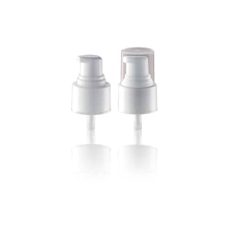 Antioxidativer kosmetischer Pumpenkopf, Flüssigkeitsverteiler-HY24A-02