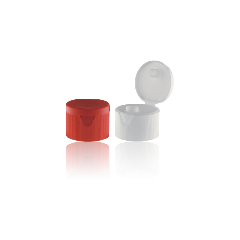 Exquisite und kompakte kosmetische Pipefish Cap/Cap-HY-CP-16