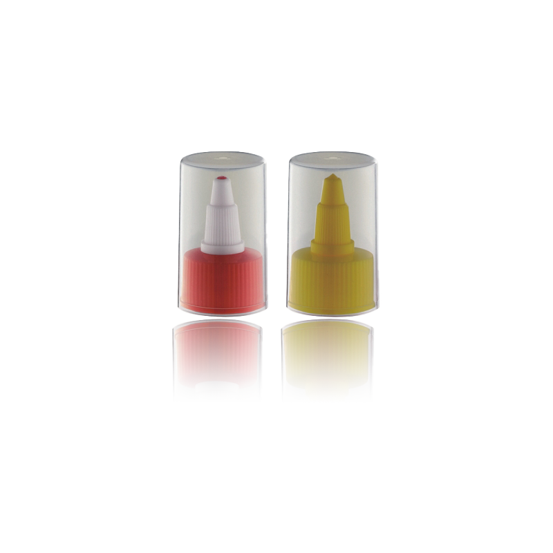 Langlebiges und auslaufsicheres Kosmetikprodukt CAP-HY-CP-21