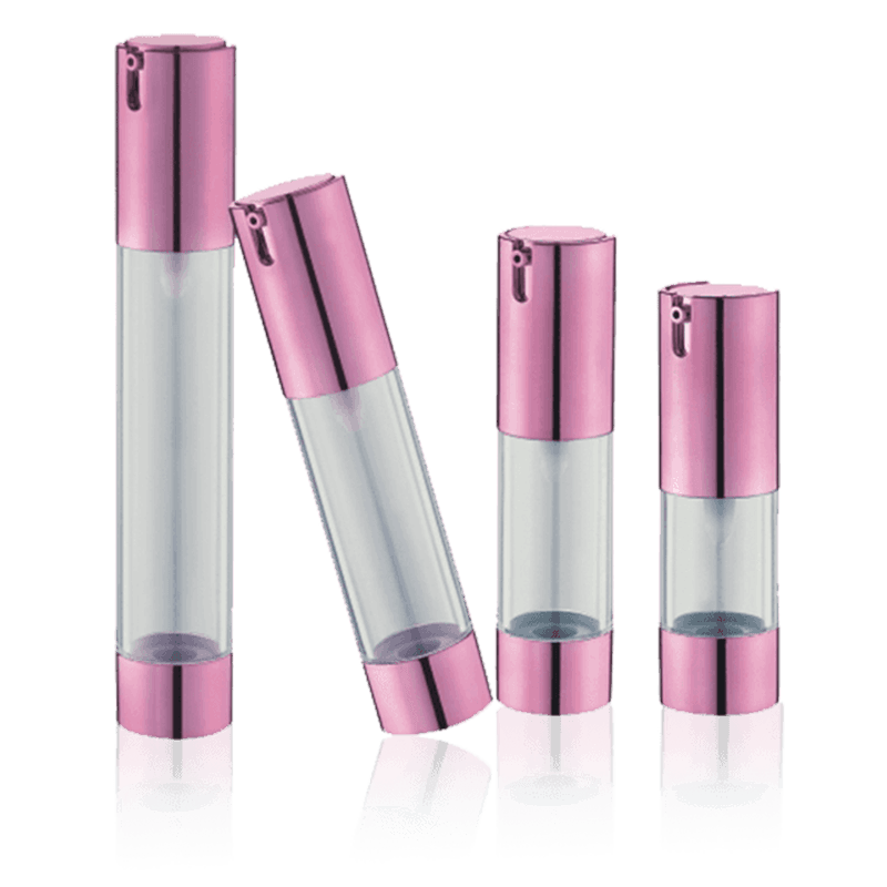 10ML-30ML Präzise und kontrollierbare Airless-Flasche-HS-006A