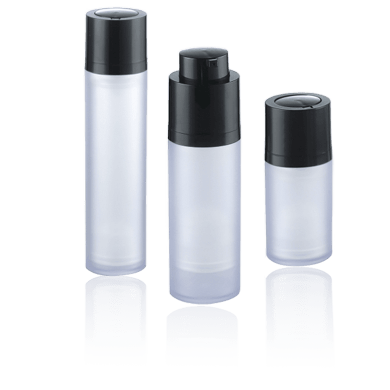 5ML 10ML 15ML Mini und leichter Airless-Flaschenspender HS-009A