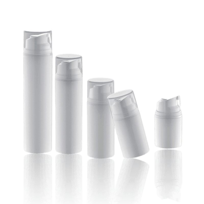 30 ml–150 ml allgemeiner Airless-Flaschenspender in Reisegröße HS-015