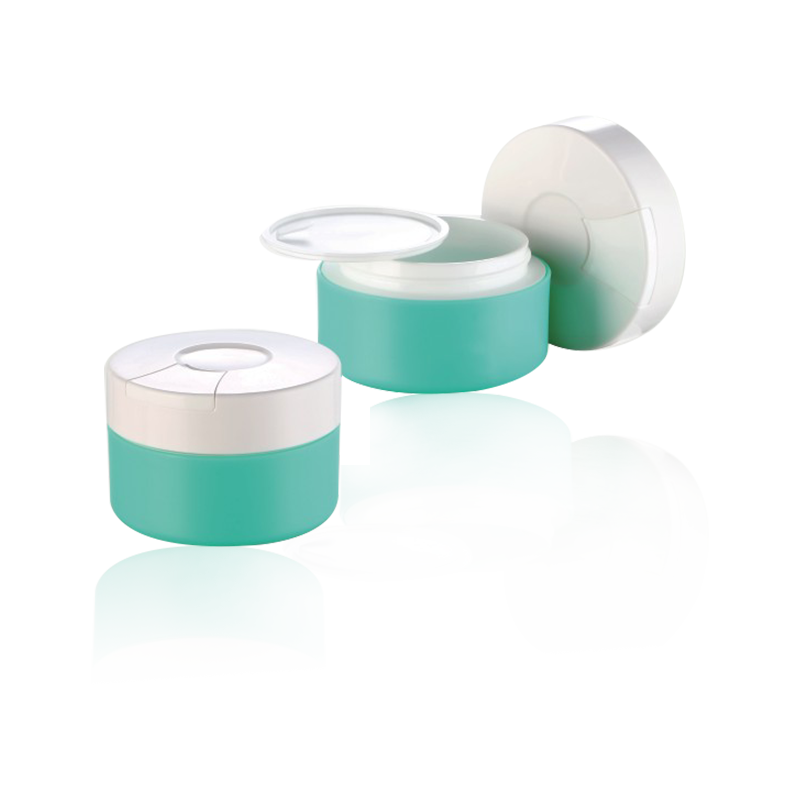 150 ml Staubschutz-Cremebox Serie-PJ-002G