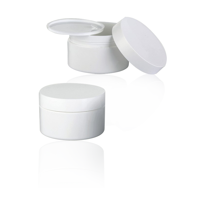 Aseptisches Design Cremebox Serie-PJ-002H