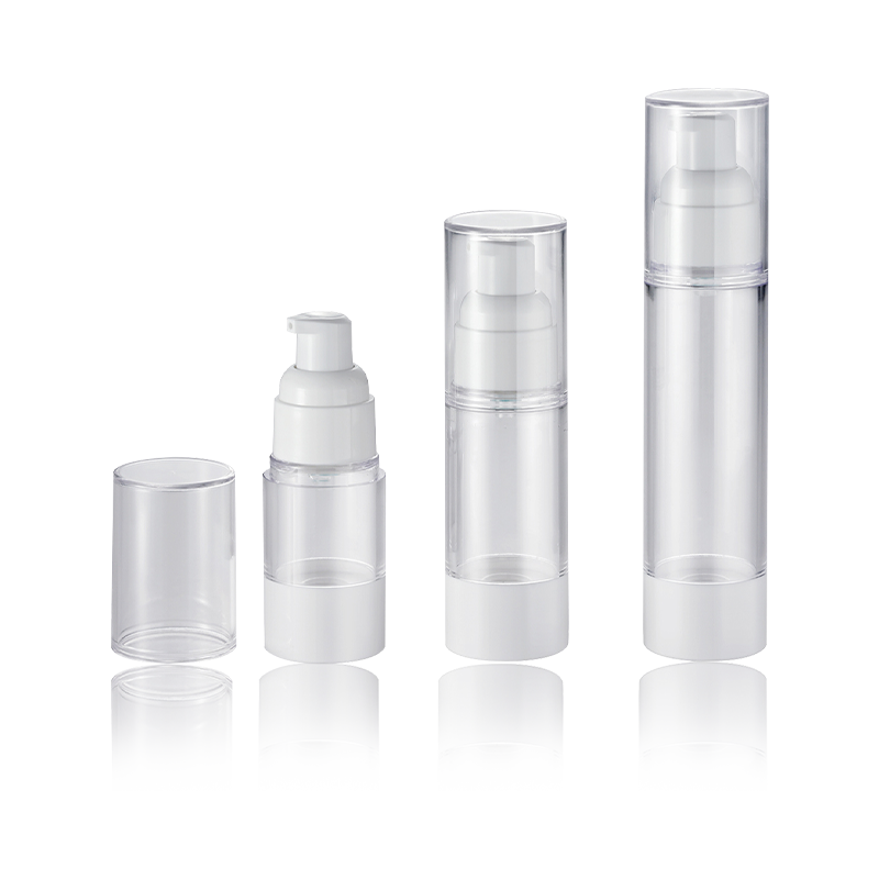 20ML 30ML 50ML nachfüllbare Airless-Flasche-HS-008A