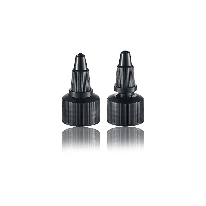 Präzise quantitative kosmetische Disc Cap-HY-CP-07