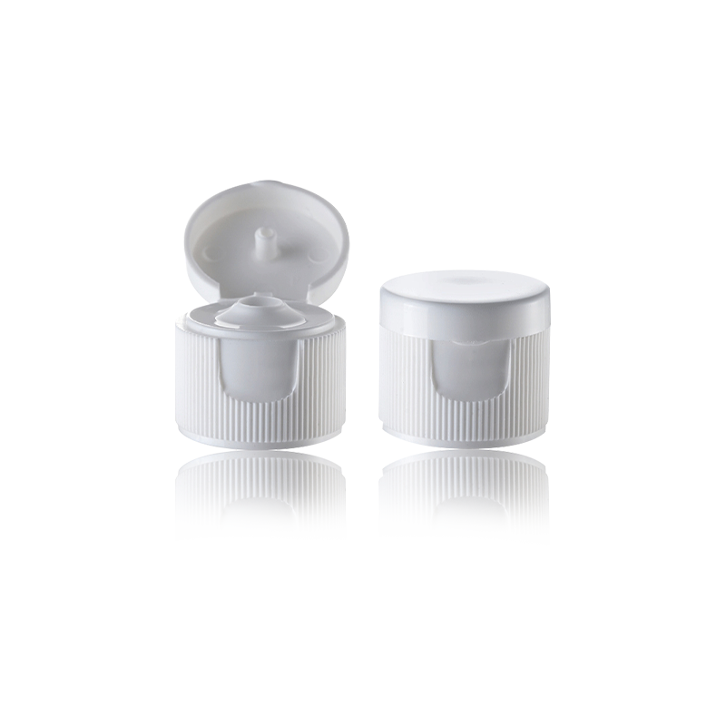 Präzisionsverschließender kosmetischer kosmetischer Butterfly Cap-HY-F02