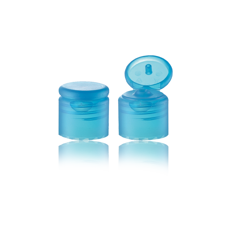 HY-F16:Kosmetikverpackung Schmetterling blau pp