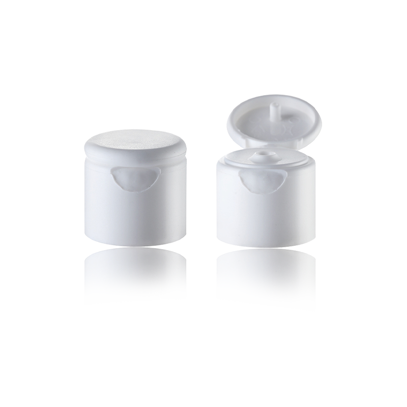 Hängende und leichte Kosmetik-Kosmetik-Schmetterlingskappe/Champignon-Abdeckung-HY-F18