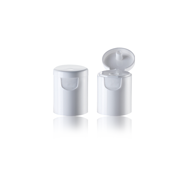 Stromlinienförmiges, kosmetisches Butterfly-Cap/Champignon-Cover-HY-M02