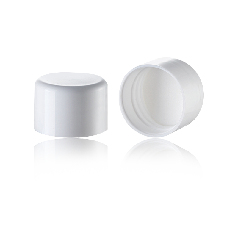 Staub- und auslaufsichere kosmetische Butterfly-Kappe/Champignon-Abdeckung-HY-P01A