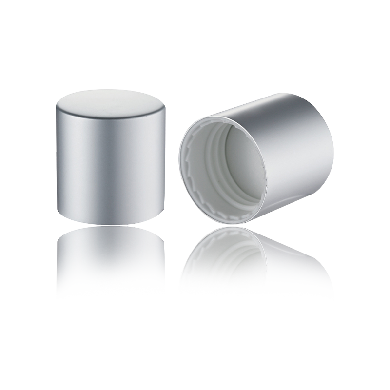 Langlebige und rutschfeste kosmetische General Cap/Disc Cap-HY-P03C