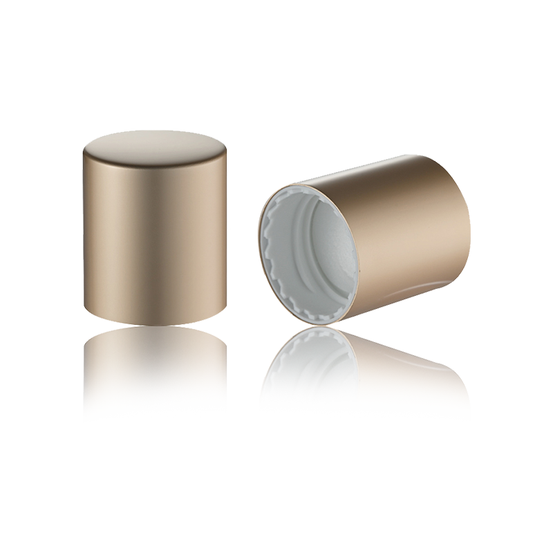 Feuchtigkeitsbeständige kosmetische General Cap/Disc Cap-HY-P03D