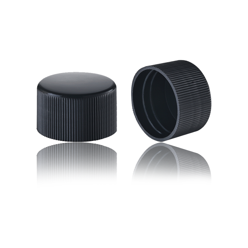 Kosmetische Generalkappe/Scheibenkappe mit Ein-Knopf-Öffnung für Creme-HY-P04B