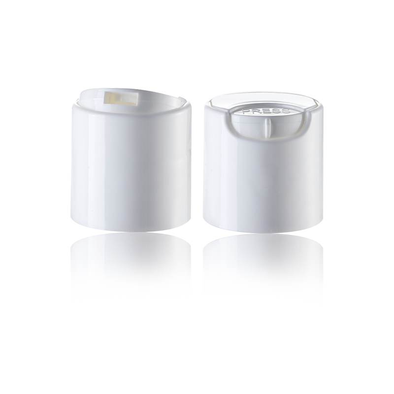 weiße rutschfeste kosmetische General Cap/Disc Cap-HY-Q02