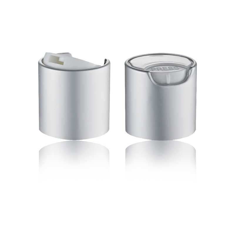 Anti-Touch-Kuppelabdeckung, kosmetische Disc-Kappe-HY-Q02A