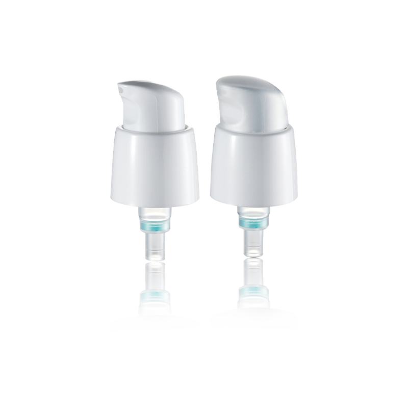 Kosmetikpumpenkopf mit antioxidativem Schutz, Flüssigkeitsverteiler-HY18A-11