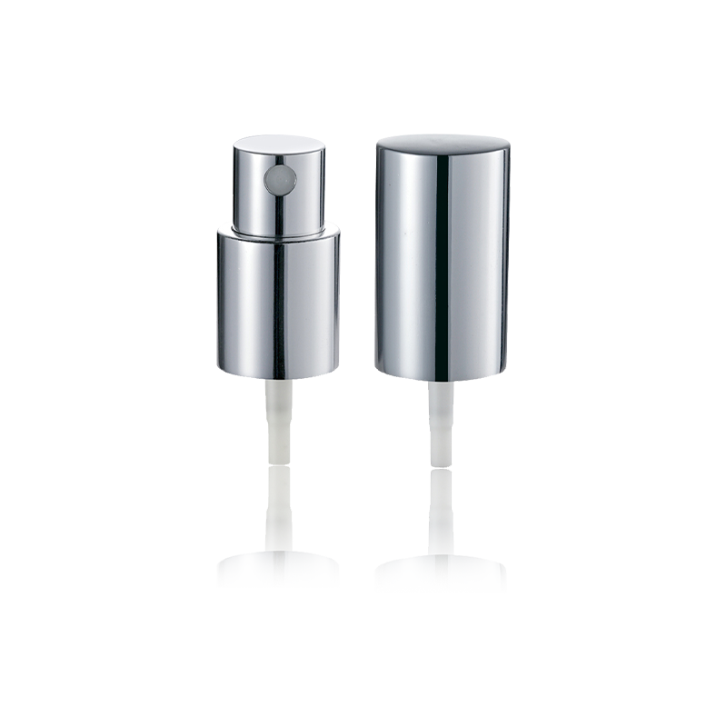Kaltextraktion, versiegelter Kosmetikpumpenkopf, Flüssigkeitsverteiler – HY18B-06