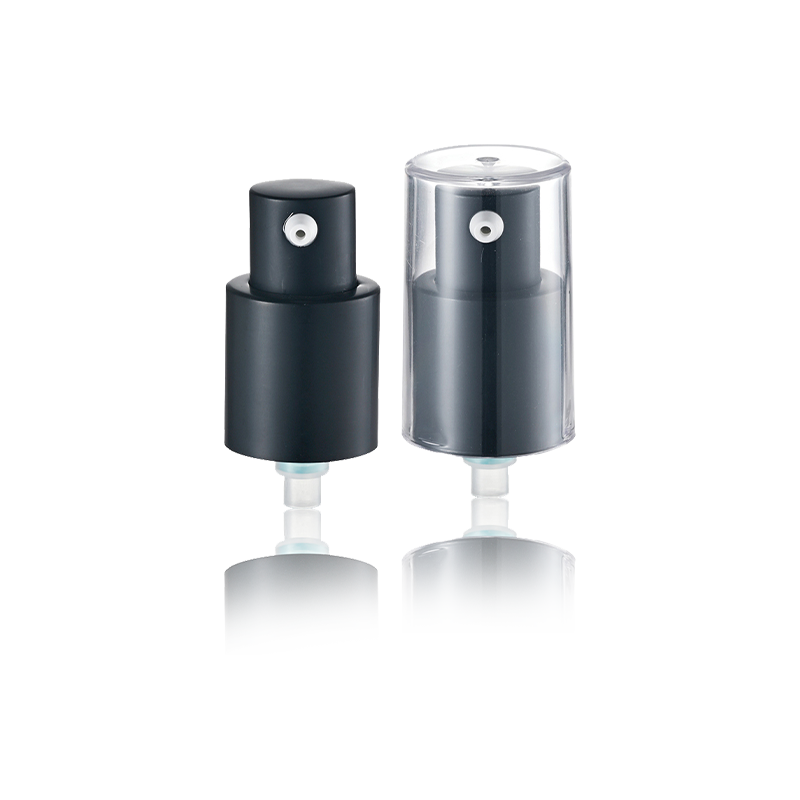 Sonnenschutzbeschichtung, kosmetischer Pumpenkopf, Flüssigkeitsverteiler-HY20A-01