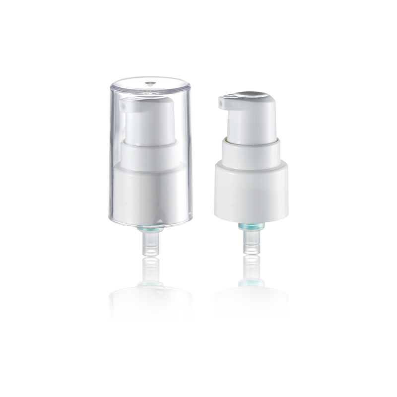 Leichter Kosmetikpumpenkopf Liquid Distributor-HY20A-04
