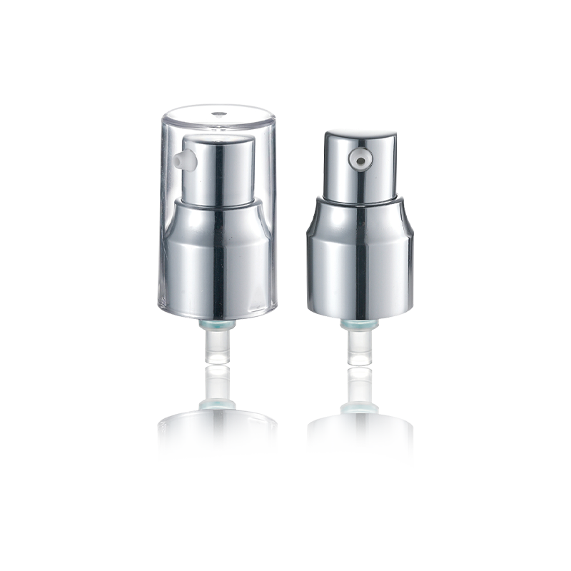 Frischer und natürlicher Kosmetikpumpenkopf Liquid Distributor-HY20A-08