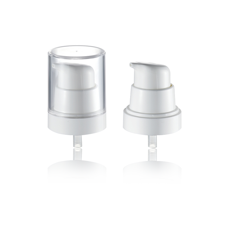 Intelligent steuerbarer Kosmetikpumpenkopf Flüssigkeitsverteiler-HY20A-16-1