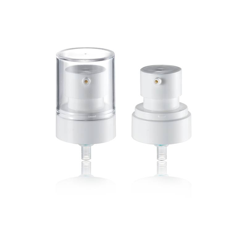 Austauschbarer Kern-Kosmetikpumpenkopf Flüssigkeitsverteiler-HY22A-01