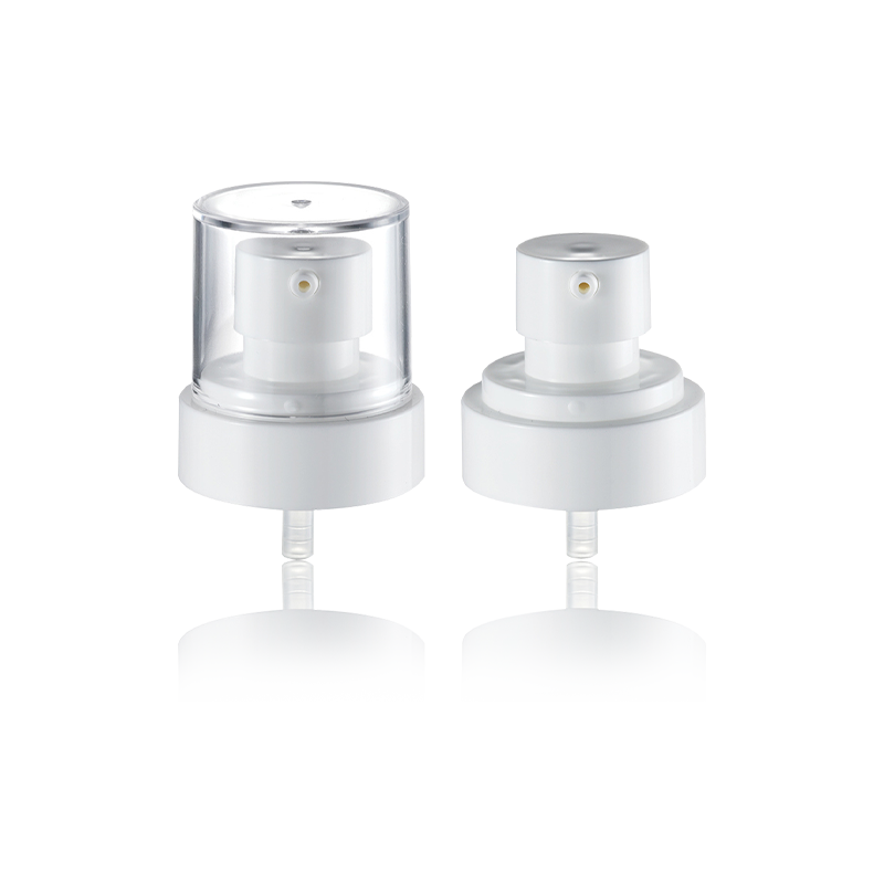 weiße Universal-Ersatzpumpen mit Deckel-Flüssigkeitsverteiler-HY24A-20