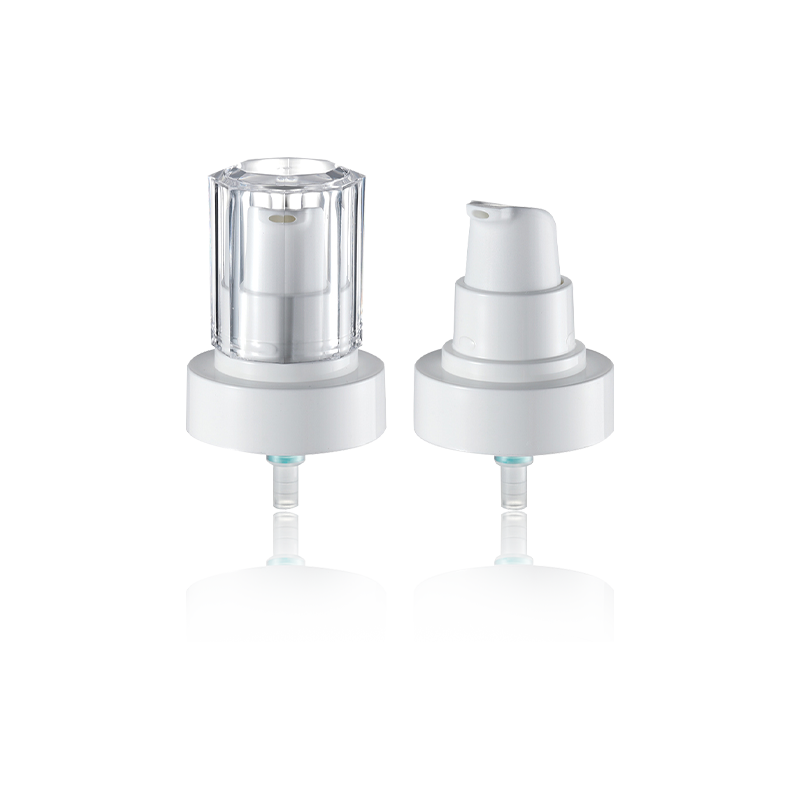 Flüssigkeitsverteiler, leerer Kosmetikprobenbehälter-HY24A-25-1