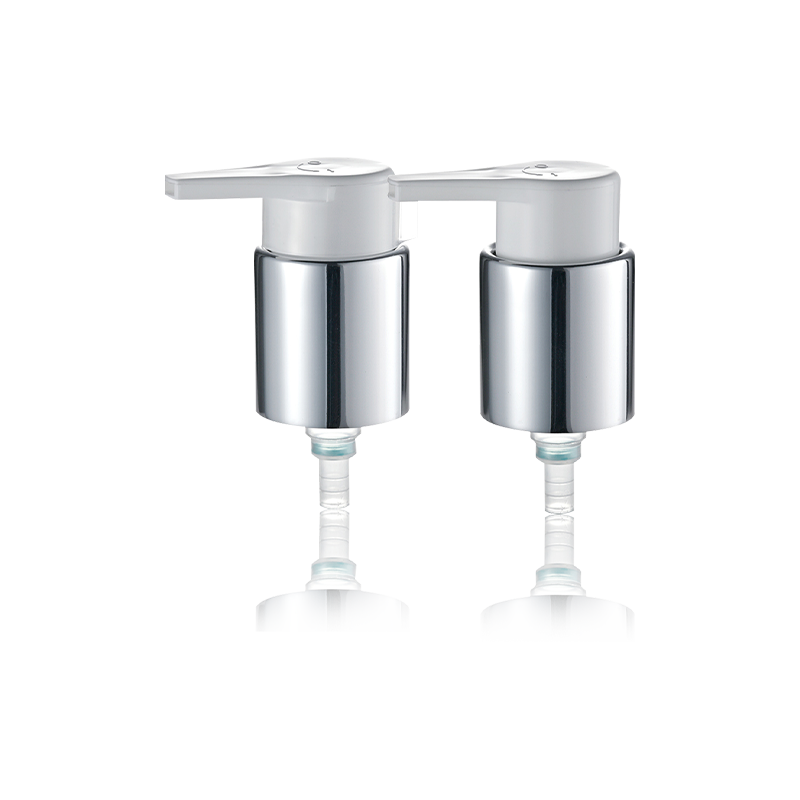 Flüssigkeitsverteiler für flüssiges Creme-Reinigungsmittel, Make-up, ätherisches Öl-HY24A-29