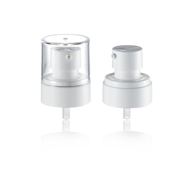 Silky Press Kosmetikpumpenkopf Flüssigkeitsverteiler-HY24A-34-1