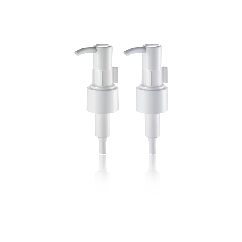 Präzisionsverstellbarer Kosmetikpumpenkopf, Flüssigkeitsverteiler-HY24A-68