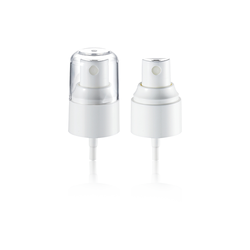 Abnehmbarer Design-Kosmetikpumpenkopf, Flüssigkeitsverteiler-HY24B-42