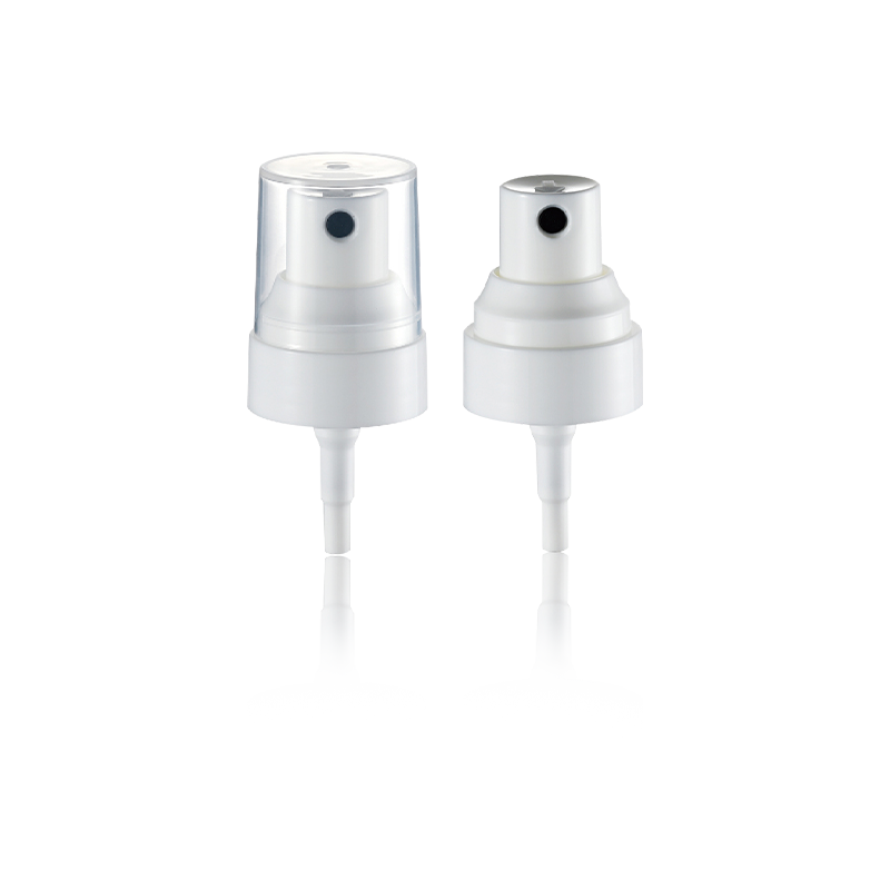 Präziser quantitativer Kosmetikpumpenkopf-Flüssigkeitsverteiler-HY25B-45