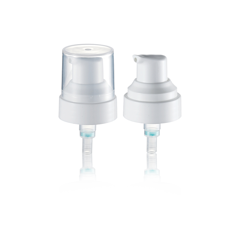 Verteiler für abbaubare Pumpenkerne für kosmetische Flüssigkeiten-HY29.5A-46