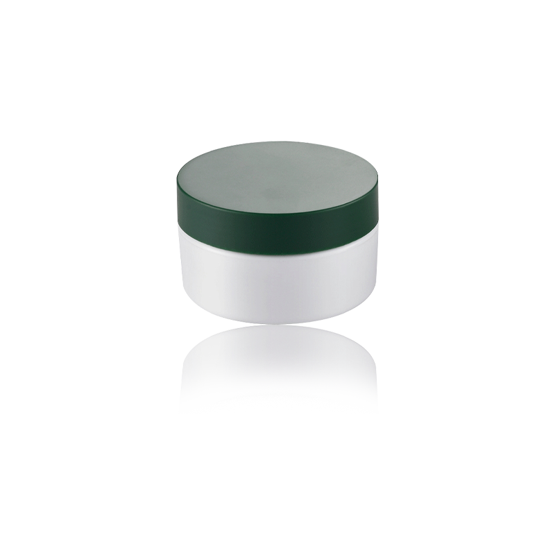 PJ-002E 50 g leeres Kosmetikglas, Gesichtspflegebehälter, Cremedose