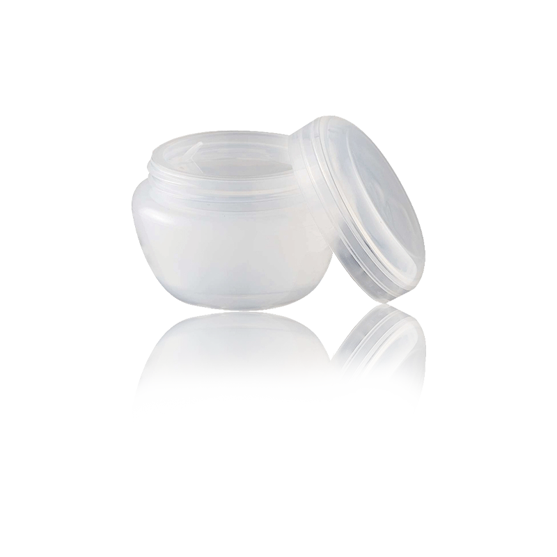 50g Cremebox-Serie für Lotion, Make-up, Kosmetik PJ-007E