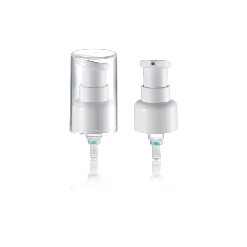 Kosmetikpumpenkopf mit zarter Zerstäubung, Flüssigkeitsverteiler-HY24A-69