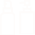 Airless-Flasche 